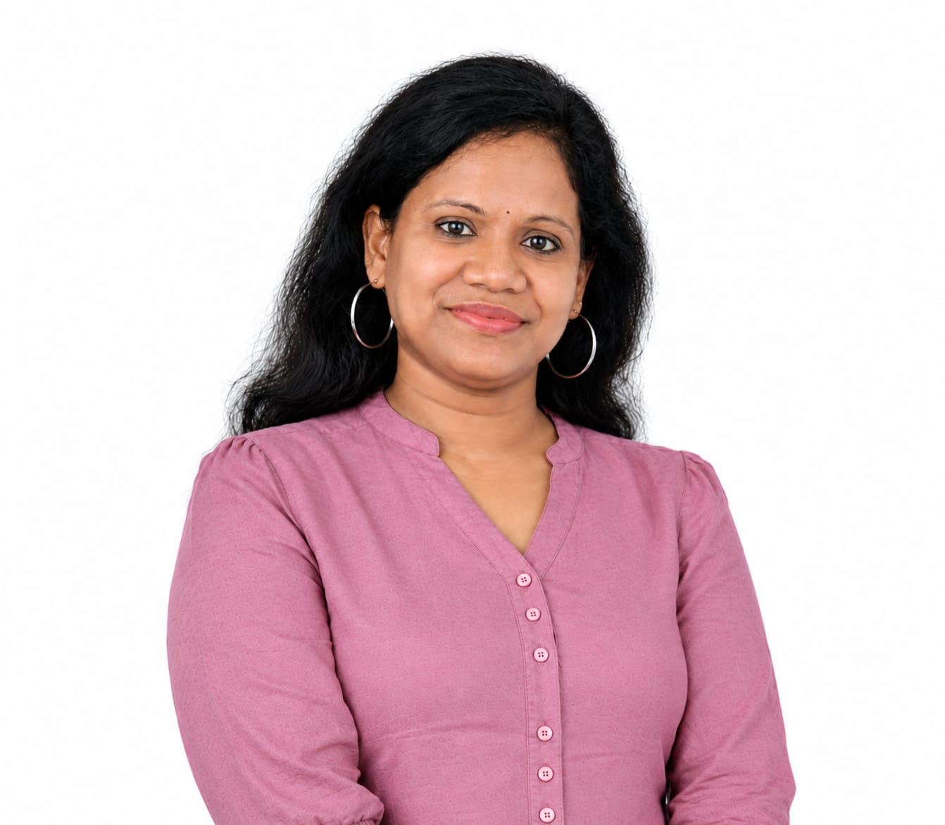Sobha, Administrator at Cornerstone