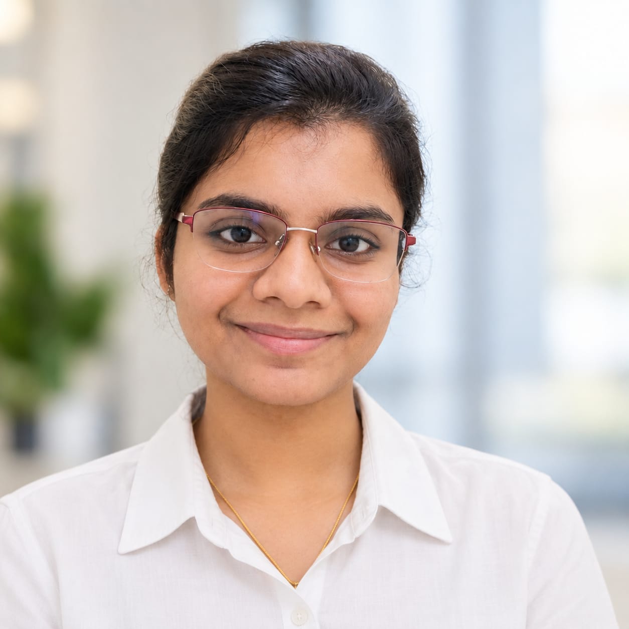 Toshita Pillai, Speech-Language Pathologist at Cornerstone