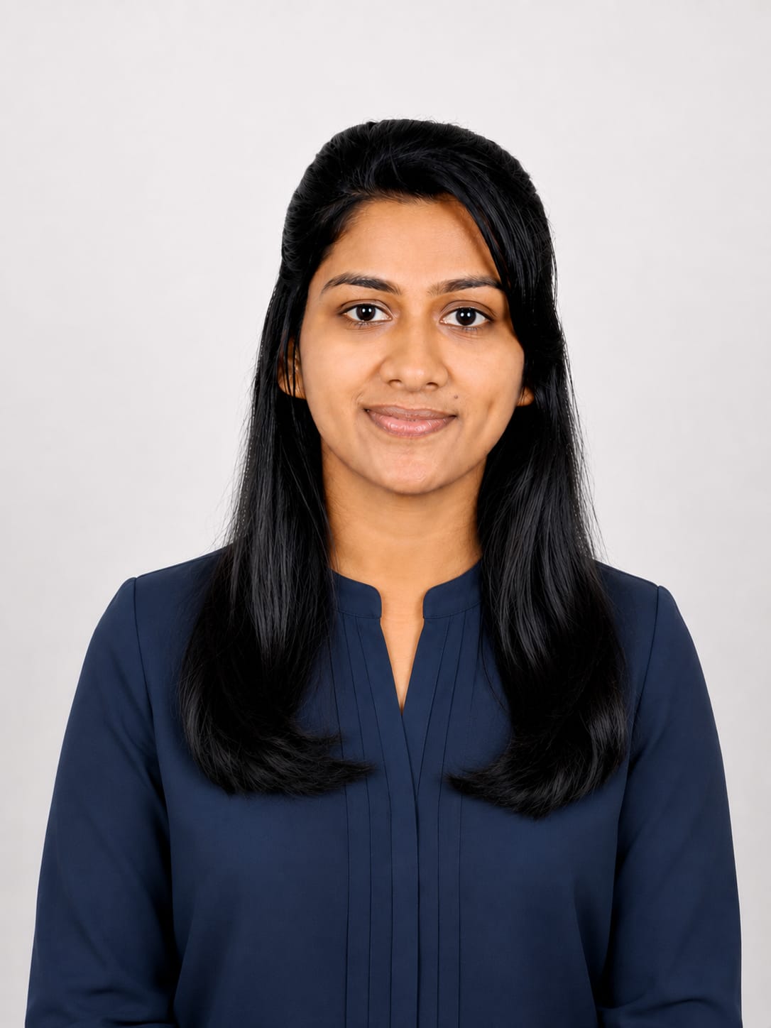Jesia Raj, Speech-Language Pathologist at Cornerstone