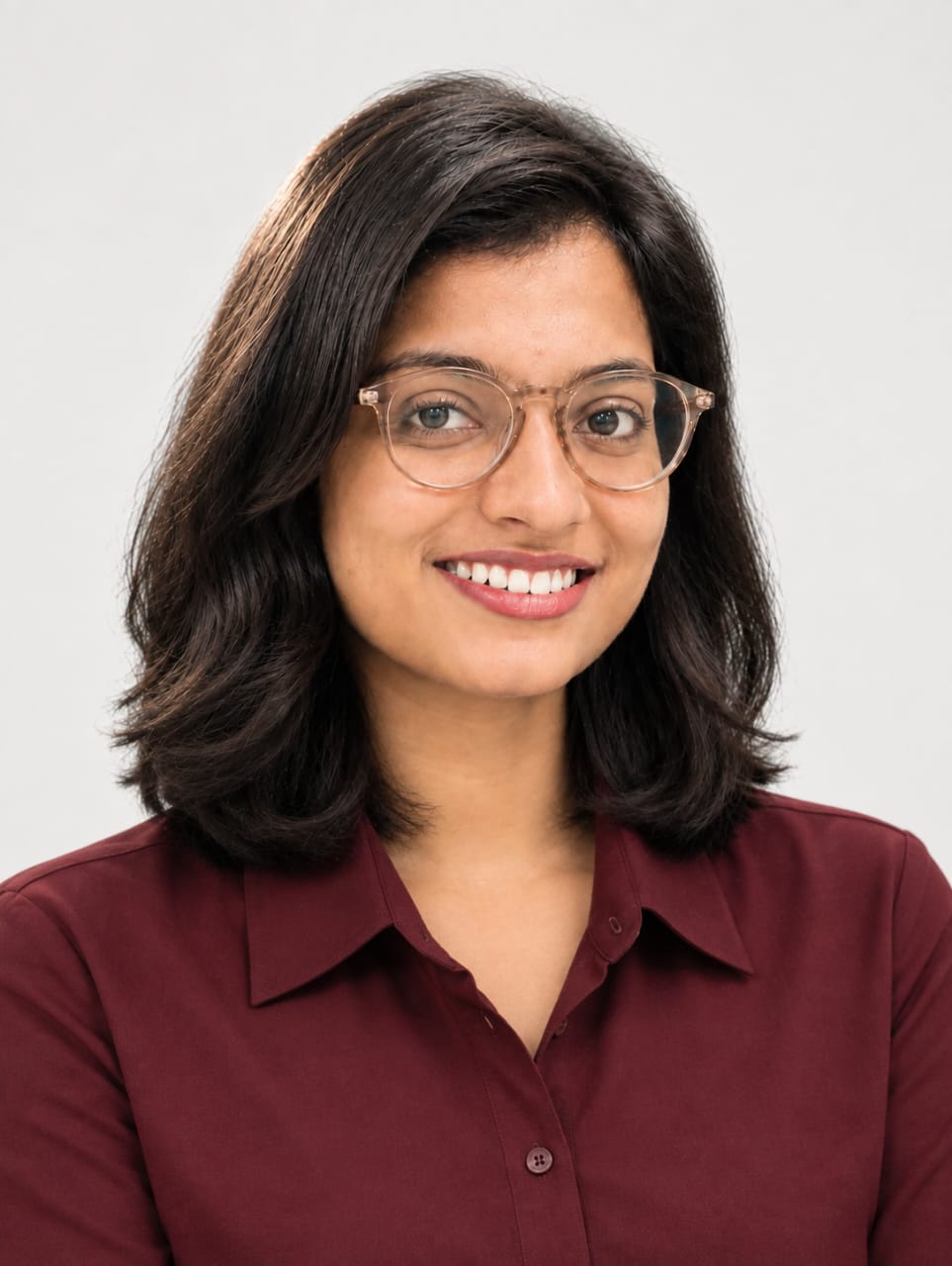 Merin Susan John, Speech-Language Pathologist at Cornerstone